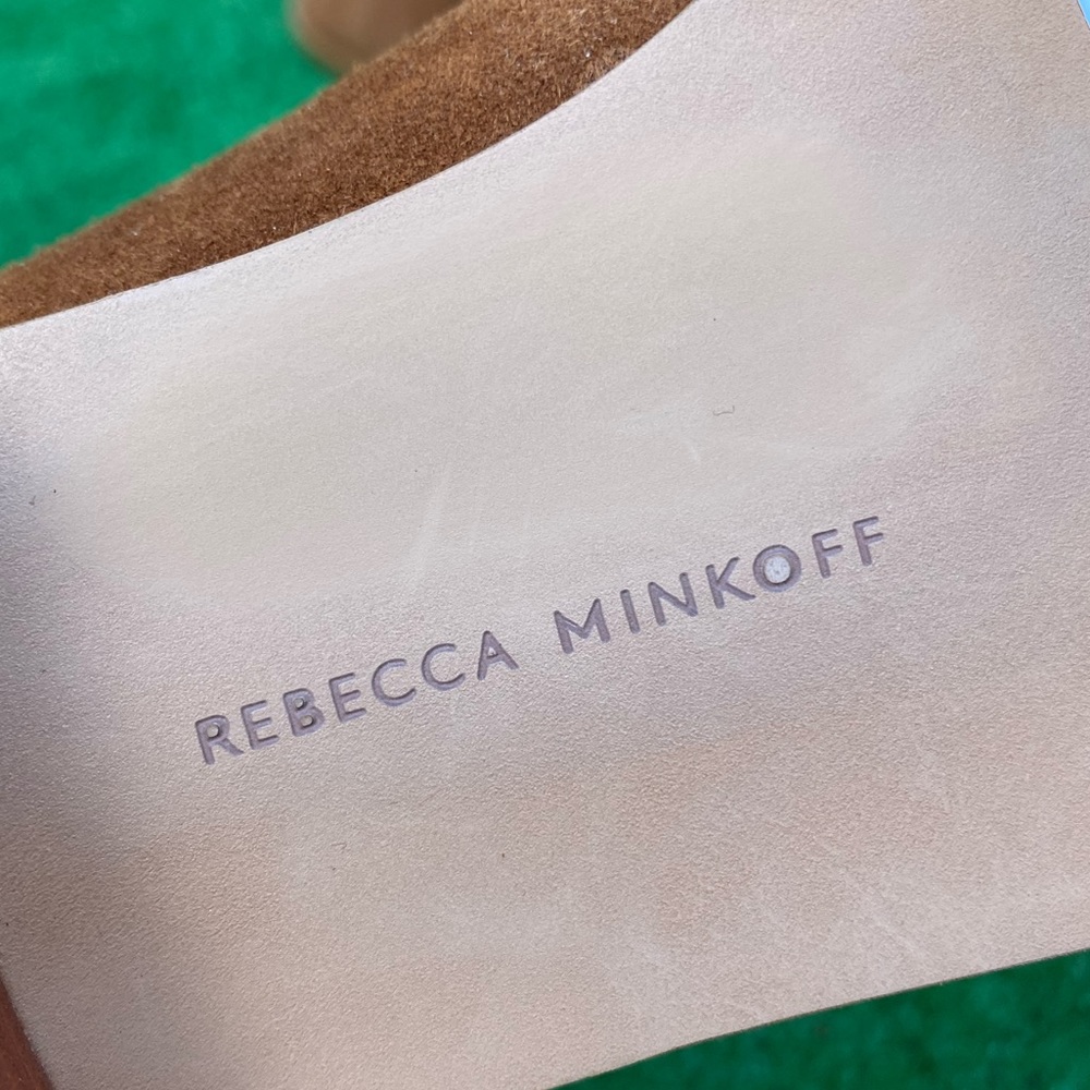 Rebecca Minkoff Ankle Boots - Picture 7 of 9